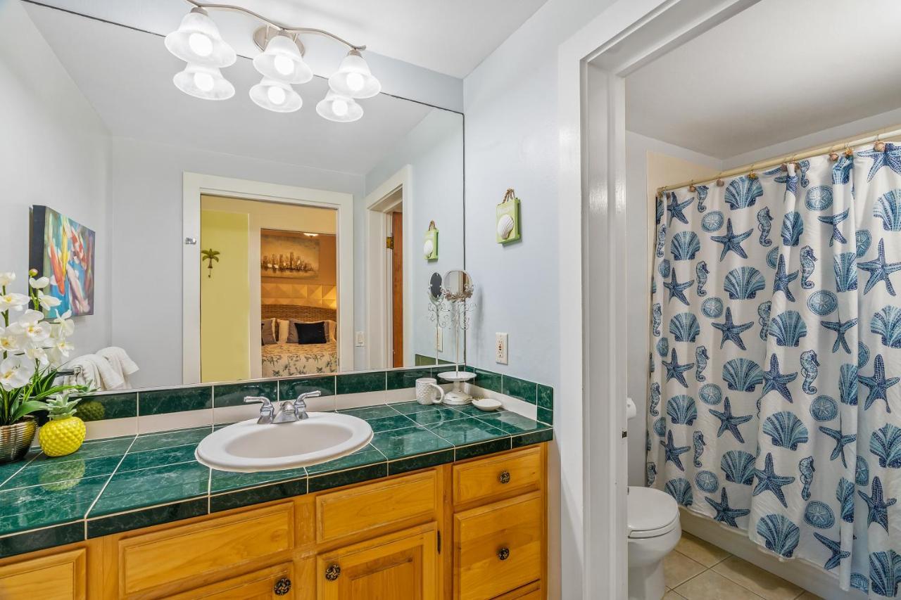 Beautiful Poipu 1Br Condo With Ac Kp237 Koloa Extérieur photo