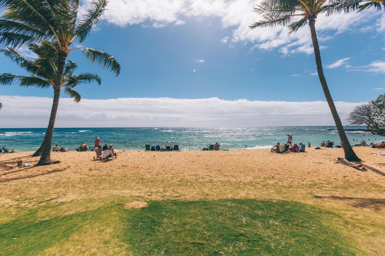 Beautiful Poipu 1Br Condo With Ac Kp237 Koloa Extérieur photo