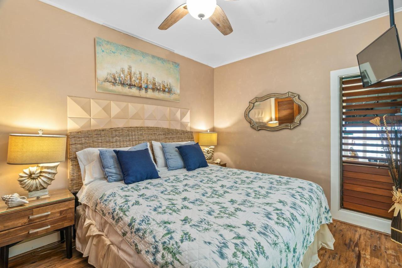 Beautiful Poipu 1Br Condo With Ac Kp237 Koloa Extérieur photo