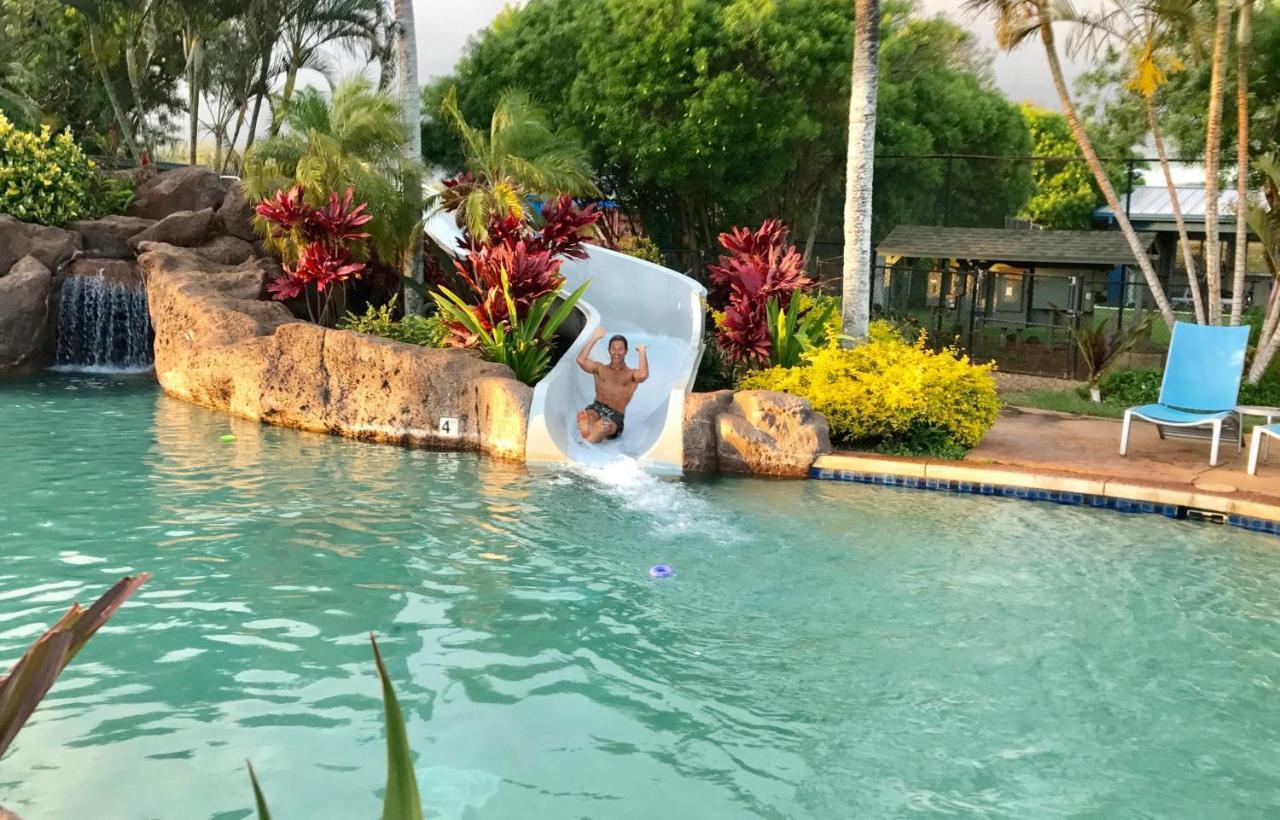 Beautiful Poipu 1Br Condo With Ac Kp237 Koloa Extérieur photo